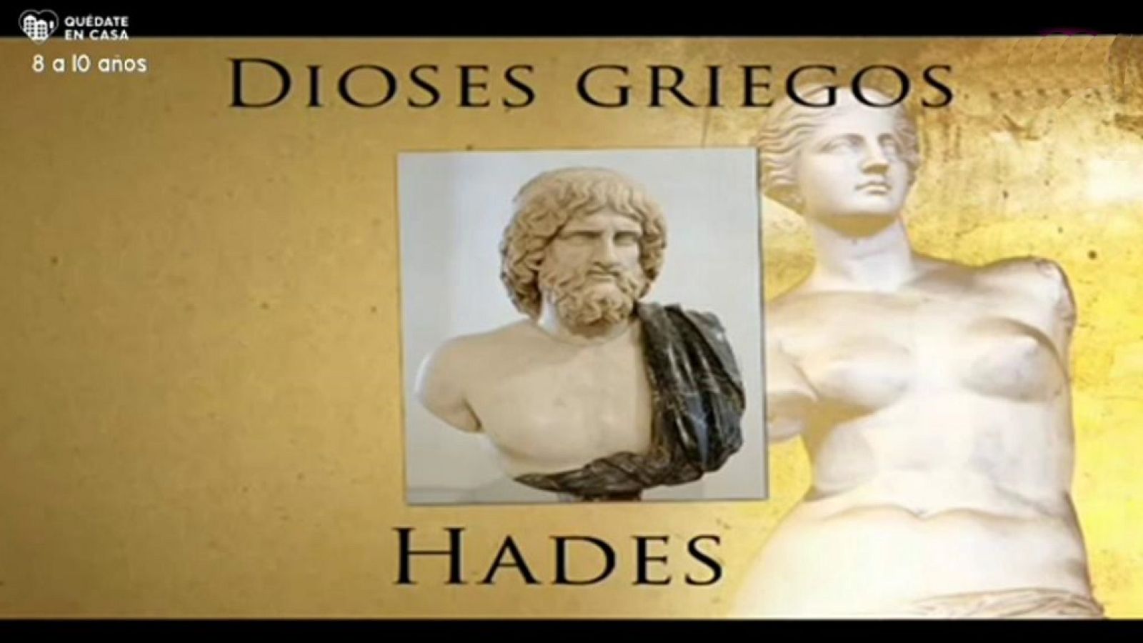 Aprendemos en casa 8 a 10 años - Programa 7 - Ciencias Sociales (31/03/20) - RTVE.es - Aprendemos en casa 8 a 10 | Ver