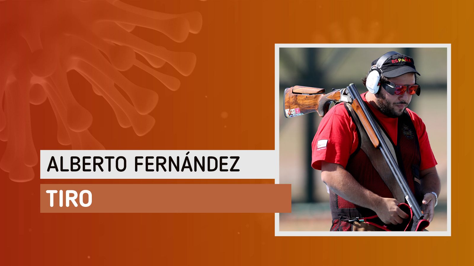 Albertro Fernández: "No es el momento de pensar en competiciones"