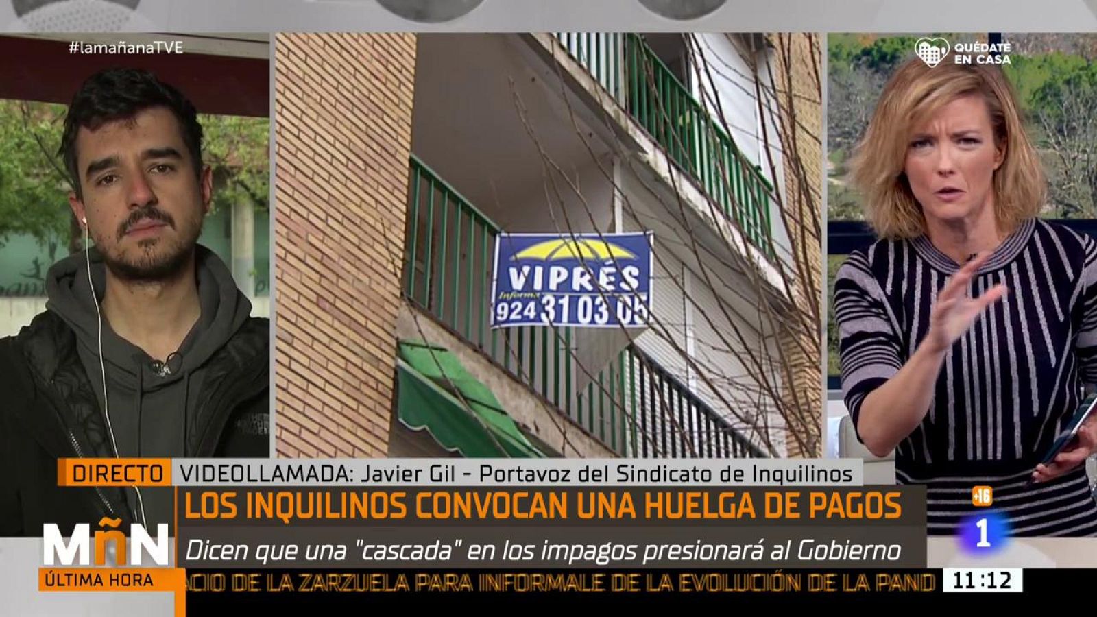 Arrendatarios y arrendadores: ¿qué va a pasar con los alquileres?