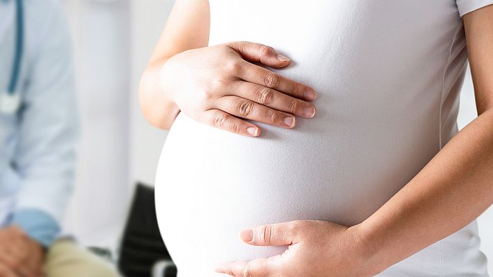 La mañana - Consultorio coronavirus: las dudas de las embarazadas