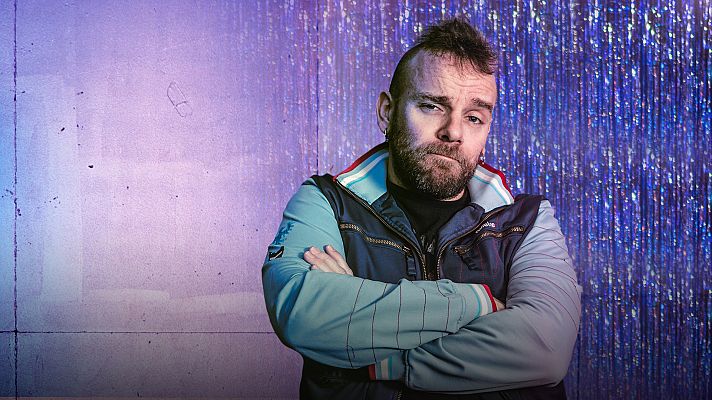 Parking Karaoke - El Niño de la Hipoteca canta "Como una ola"