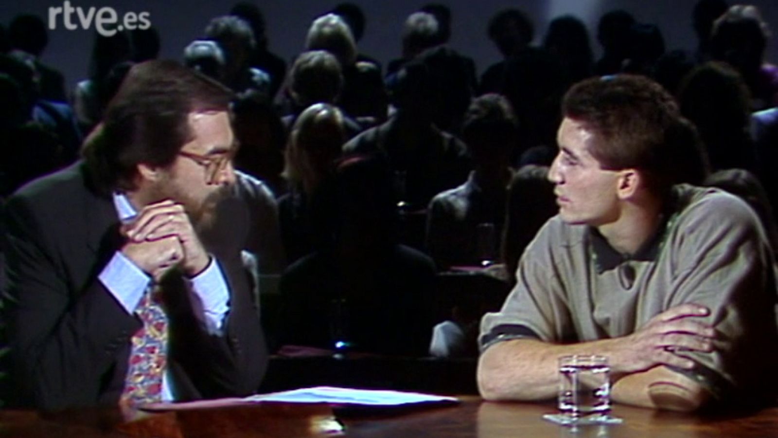 Un día es un día - 09/08/1990