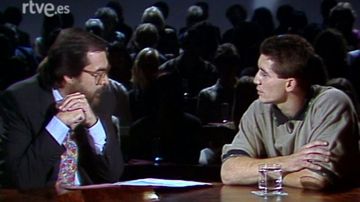 Un día es un día - 09/08/1990