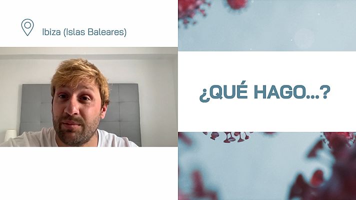 Especial Coronavirus - ¿Qué ocurre cuando se acaba el paro durante la cuarentena y no puedes salir a buscar trabajo?