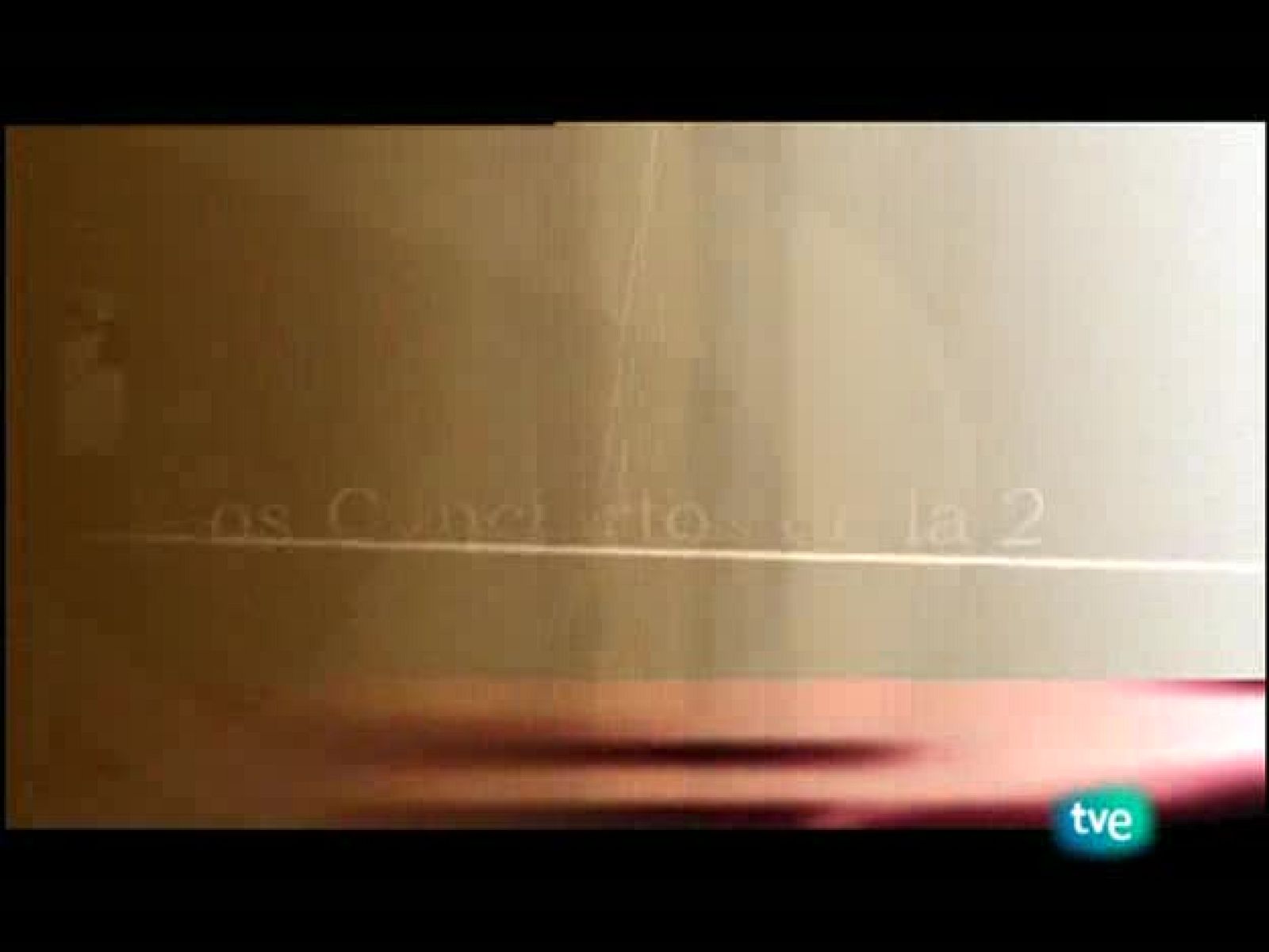 Los conciertos de La 2 - Homenaje a José Antonio Abreu - Los conciertos de La 2 | Ver