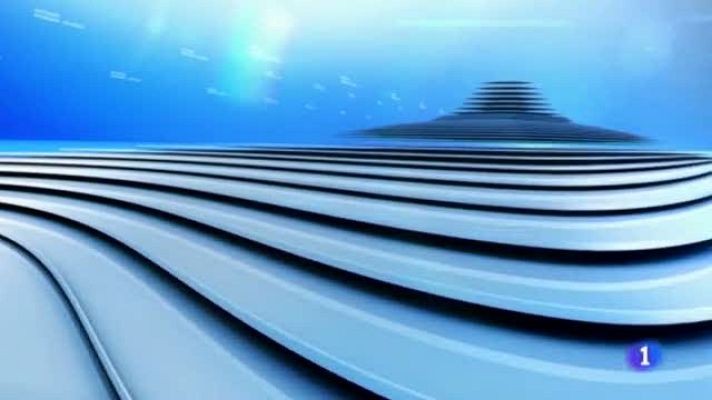 Noticias Murcia - La Region de Murcia en 2' - 31/03/2020