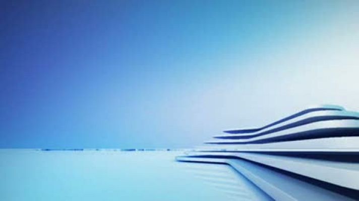 Informativo de Madrid - Informativo de Madrid -2020/03/31