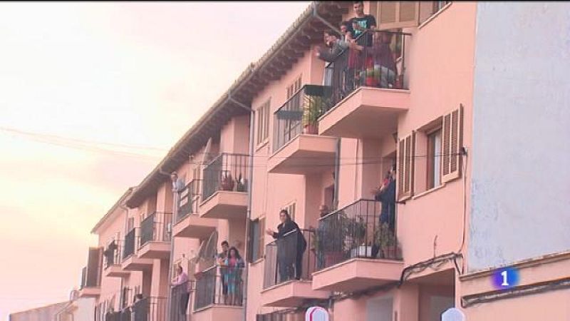 Informatiu Balear - 31/03/20