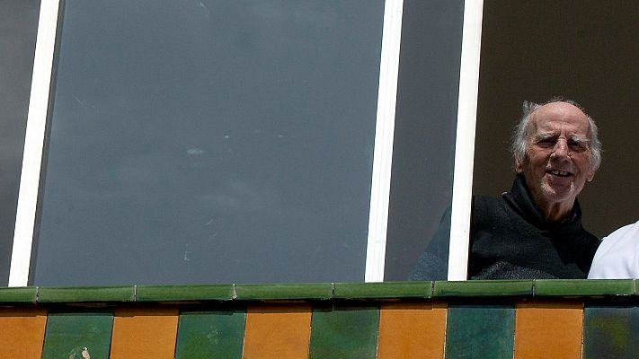 Telediario 1 - El confinamiento nos afecta de forma distinta según el número de personas que convivamos y lo grande que sea la vivienda