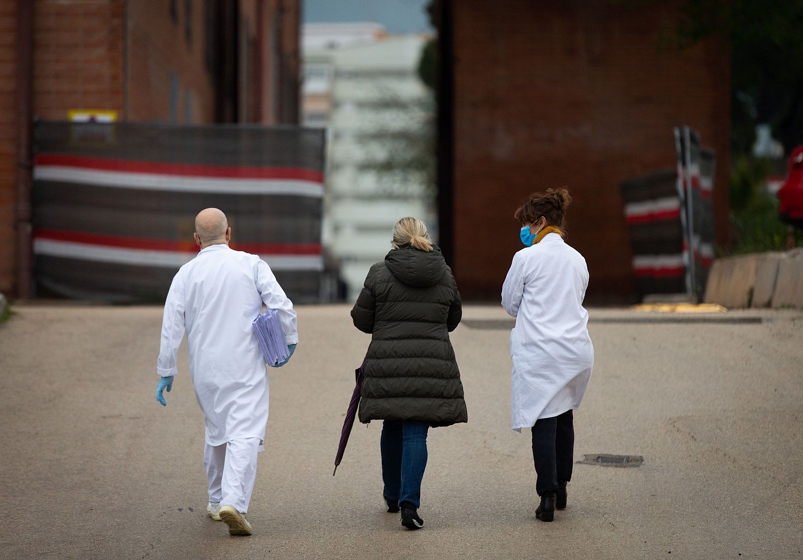 CSIF denuncia al ministro de Sanidad Salvador Illa por delitos contra los trabajadores