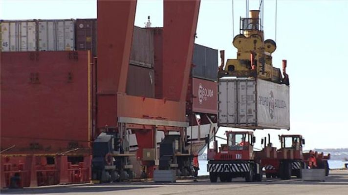 Telecanarias - Telecanarias - 31/03/2020