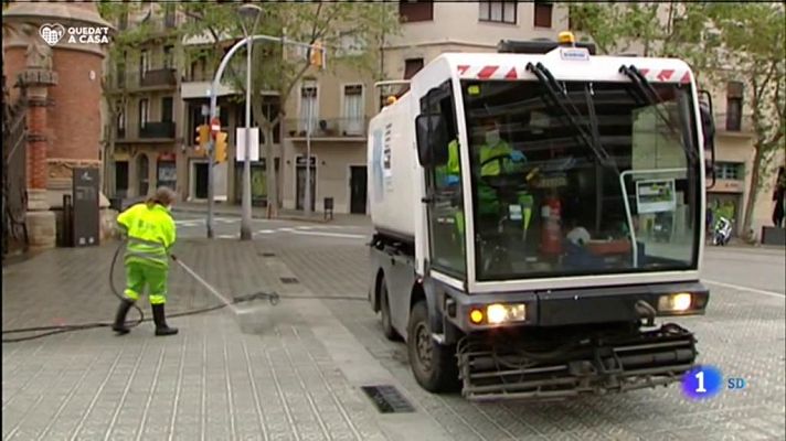 L'Informatiu - L'Informatiu 2 - 31/03/2020