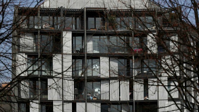 El Gobierno plantea nuevas medidas económicas tras endurecer el confinamiento - RTVE.es | Ver