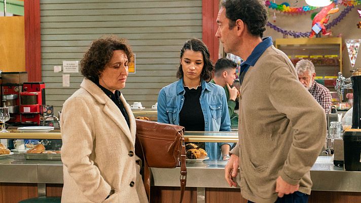 Mercado Central - Capítulo 131