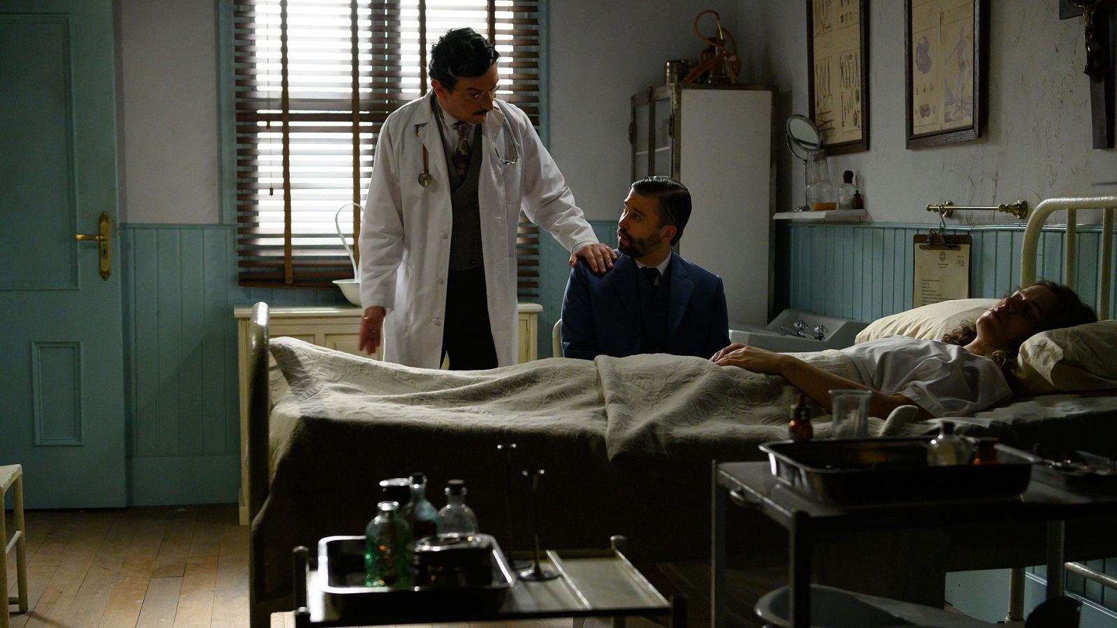 Acacias 38 - Capítulo 1232 - Ver ahora