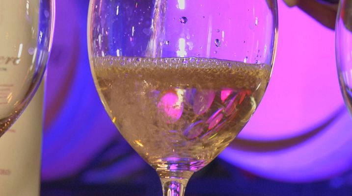 Aquí la Tierra - El vino blanco de Ribera del Duero