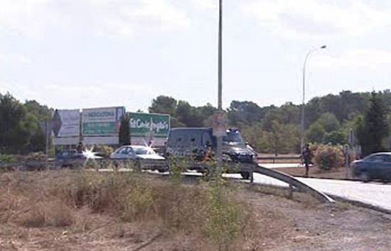 Telediario fin de semana en cuatro minutos - 01/08/09 | Ver