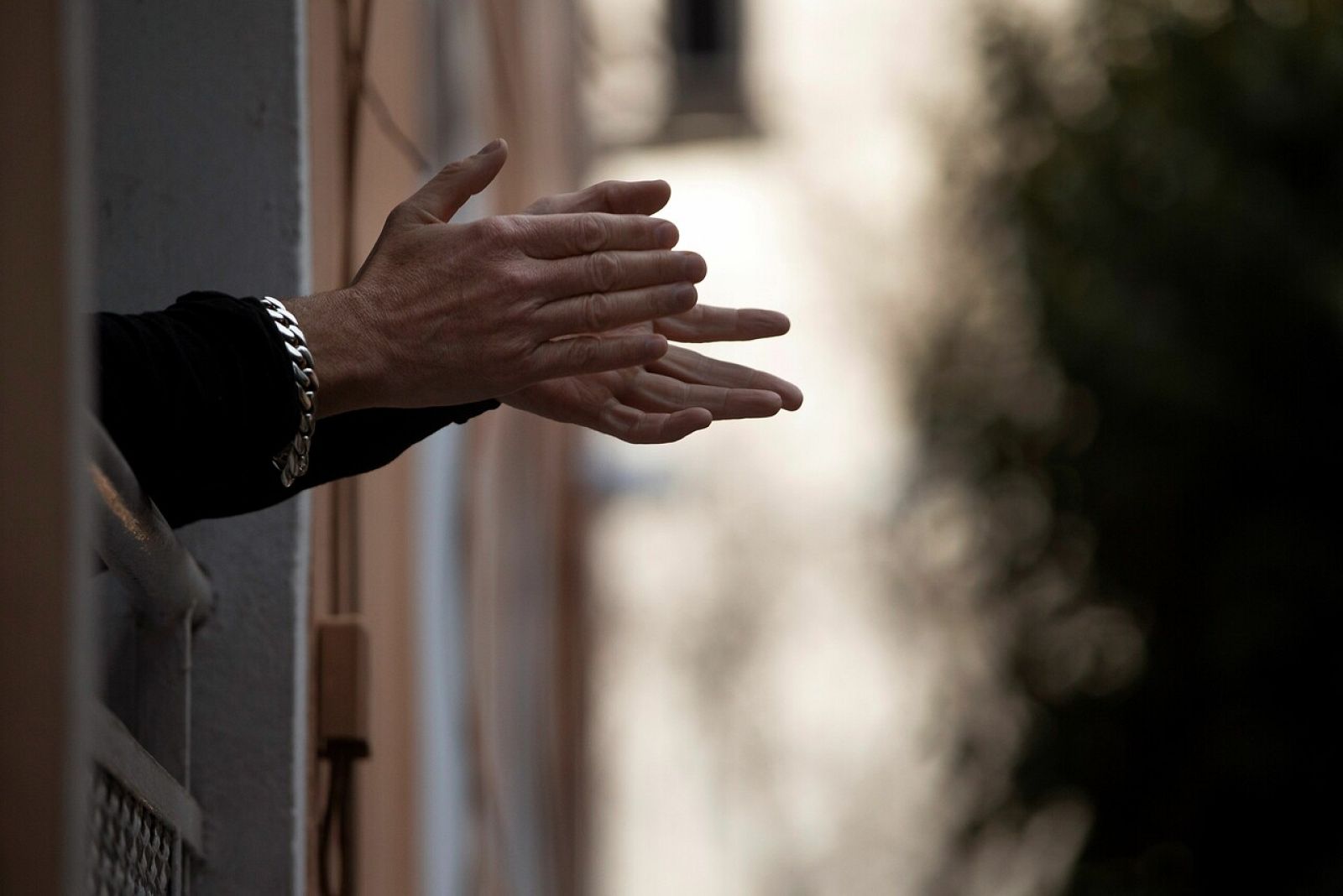 Diario de un confinamiento: "Querido marzo, no te vamos a echar de menos" -RTVE.es | Ver