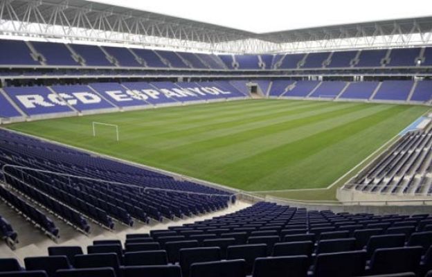  - Español, listos para la inauguració