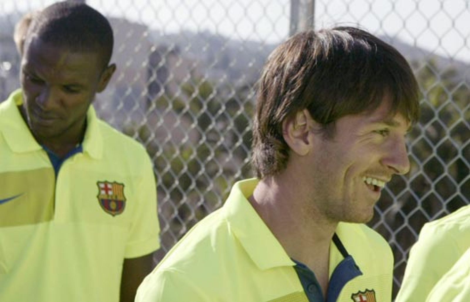 Locura para ver al Barça | Ver