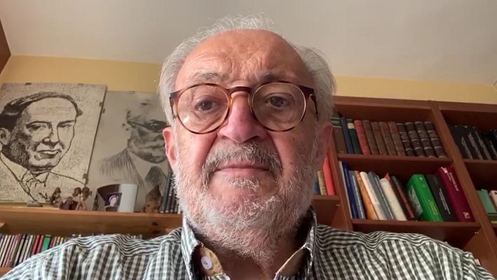 Especial Coronavirus - Ramón Peiró, Jefe de Servicio de Anestesiología del Hospital de Albacete: "Ya no tenemos respiradores"