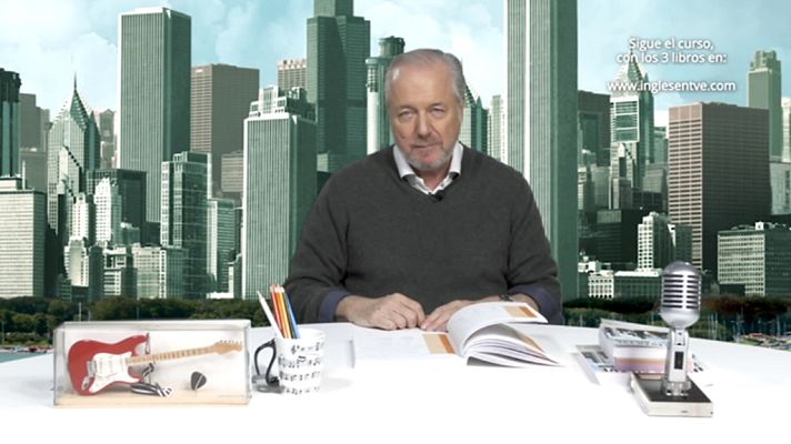 Inglés en TVE - Programa 53