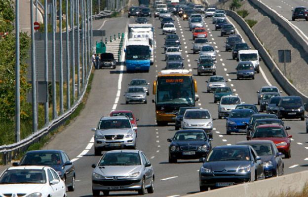  - 4,6 millones de desplazamientos