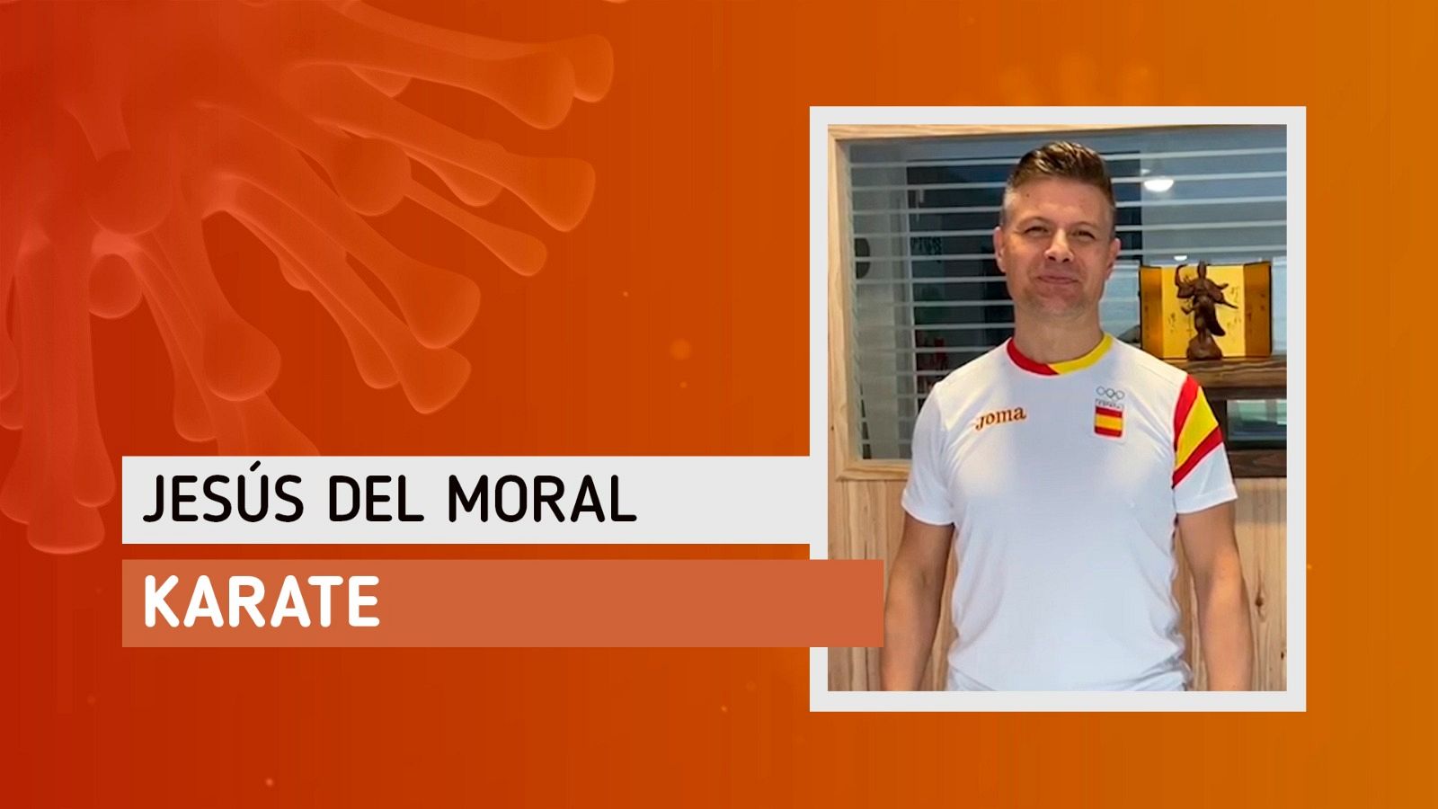 Tokio 2020 | "Aplazar los Juegos es una medida justa", según Jesús del Moral - Tokyo 2020 | Ver