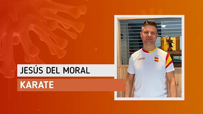 Tokyo 2020 - Jesús del Moral: Aplazar los Juegos "es una medida justa para todos"