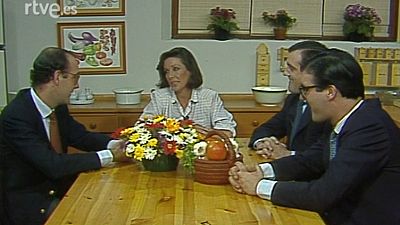 Con las manos en la masa - El vino en la comida