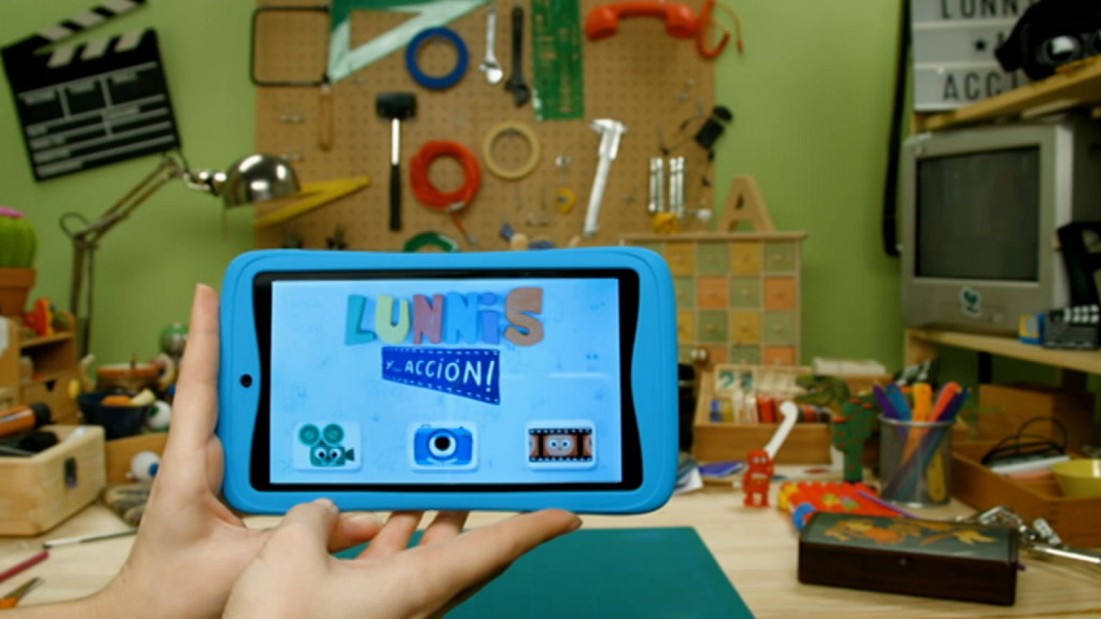 Aprendemos en casa 8 a 10 años - Programa 8 - E. Artística y E. Física (01/04/20) - RTVE.es - Aprendemos en casa 8 a 10 | Ver