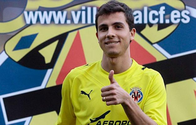  - Nilmar revoluciona Villarreal