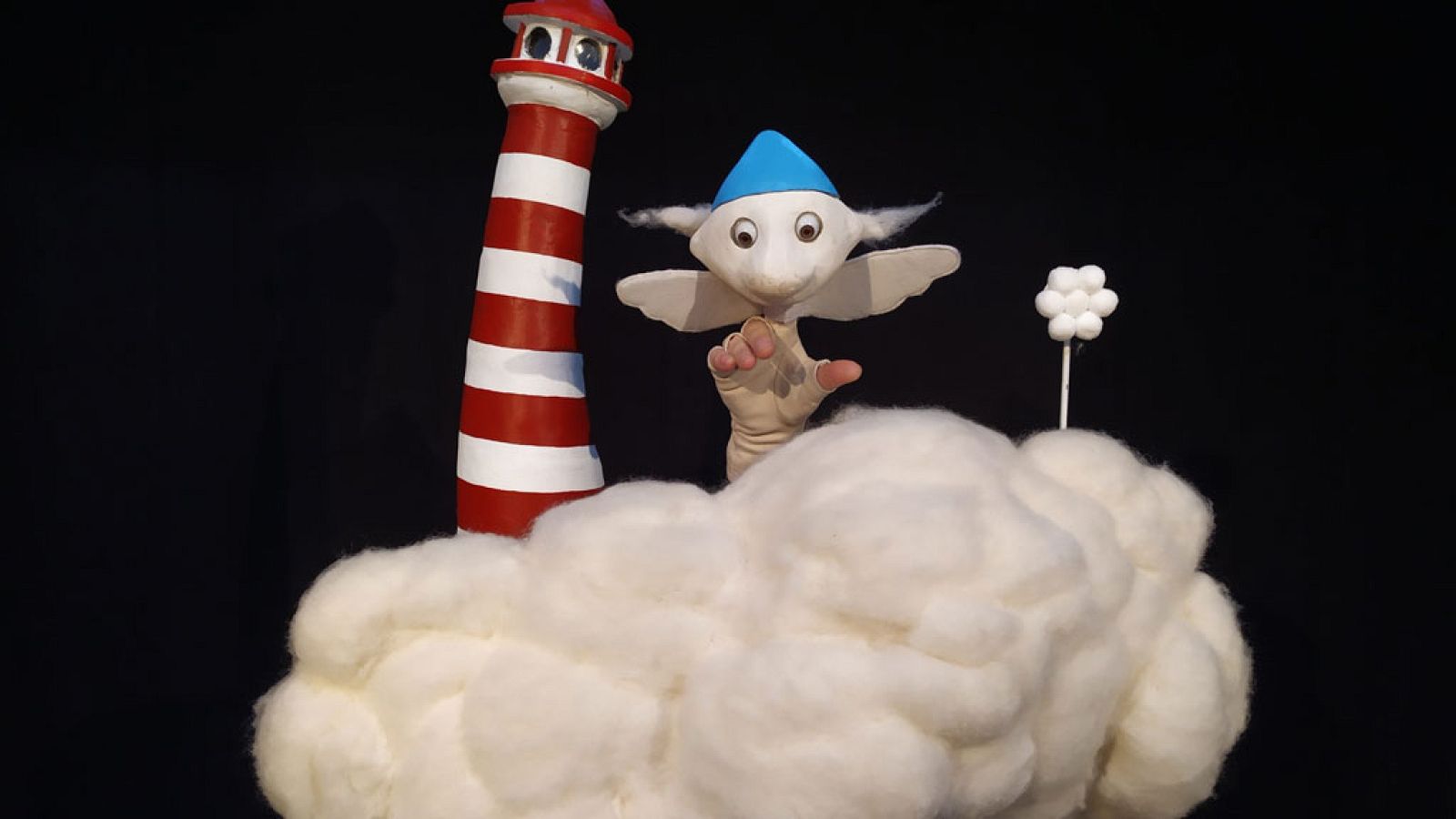 Nube Nube - Teatro Infantil en Clan | Ver