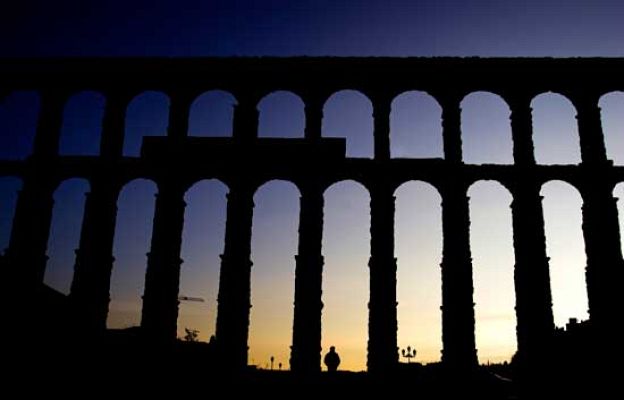  - El arte invade Segovia