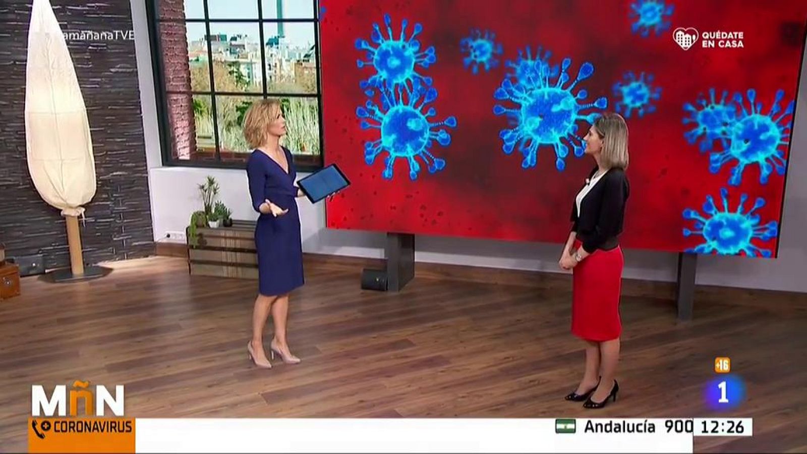 Consultorio coronavirus: ¿Cómo mantenernos sanos mentalmente?