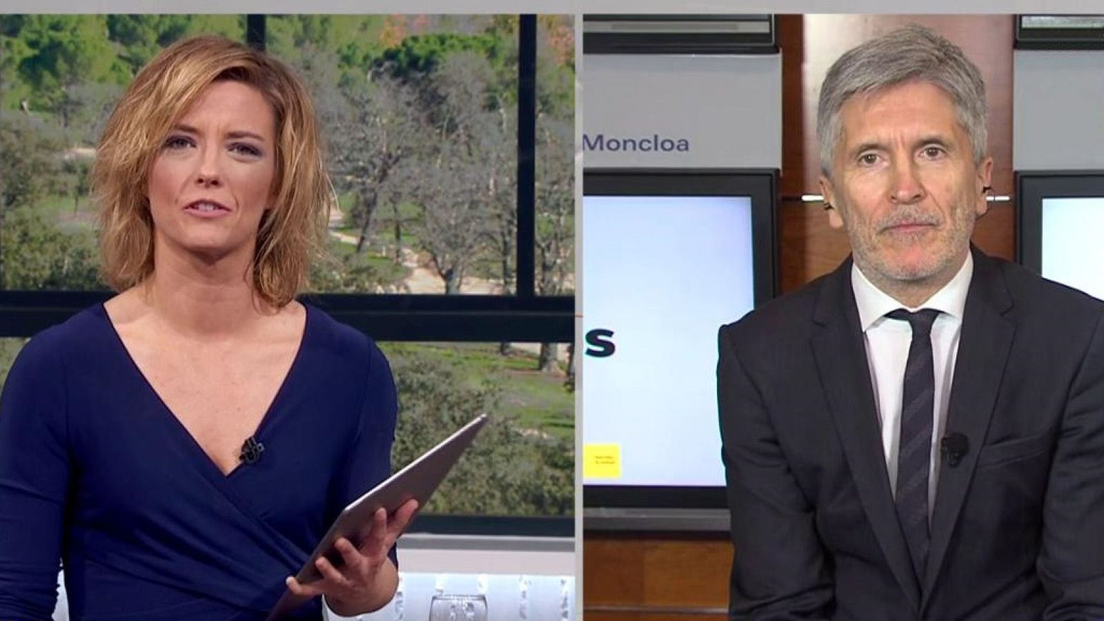 La Mañana - 01/04/20 - ver ahora