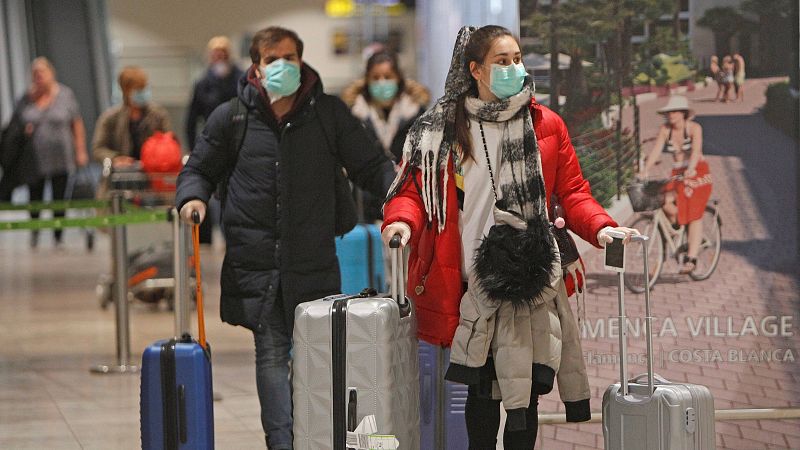 Empresas y consumidores podrán aplazar reembolsos o cuotas de compras durante el estado de alarma por el coronavirus