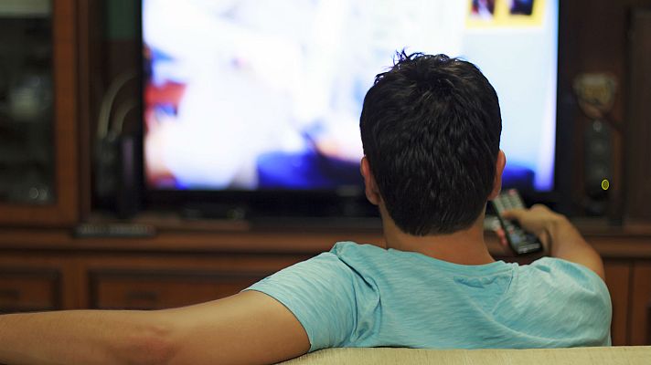 Telediario 1 - Marzo cierra como el mes con mayores audiencias