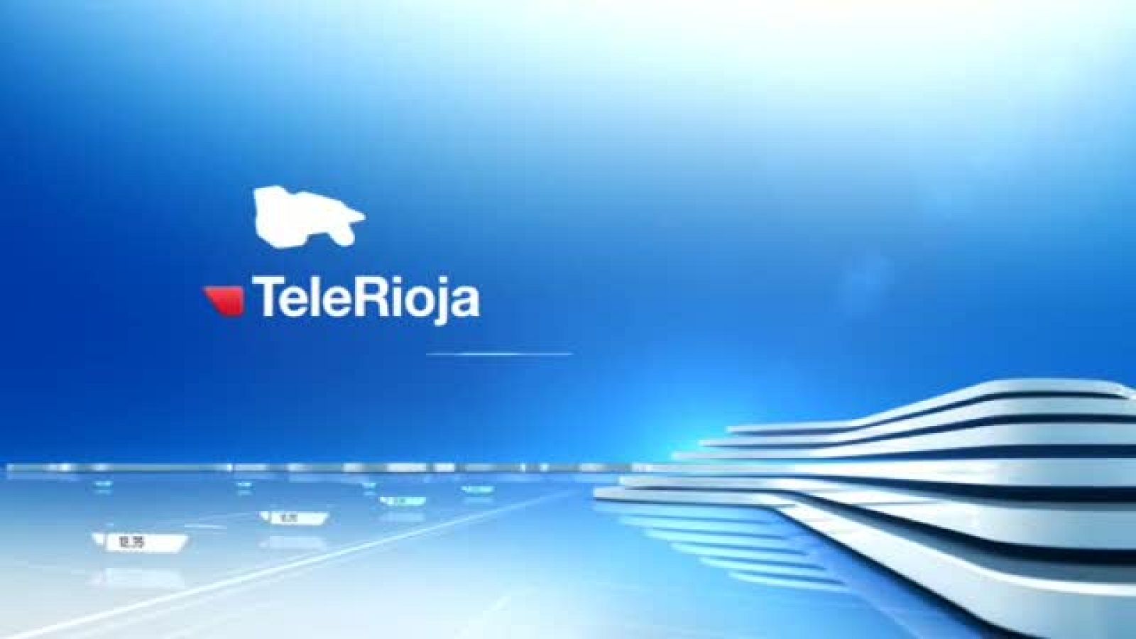 Informativo Telerioja - 1/04/20