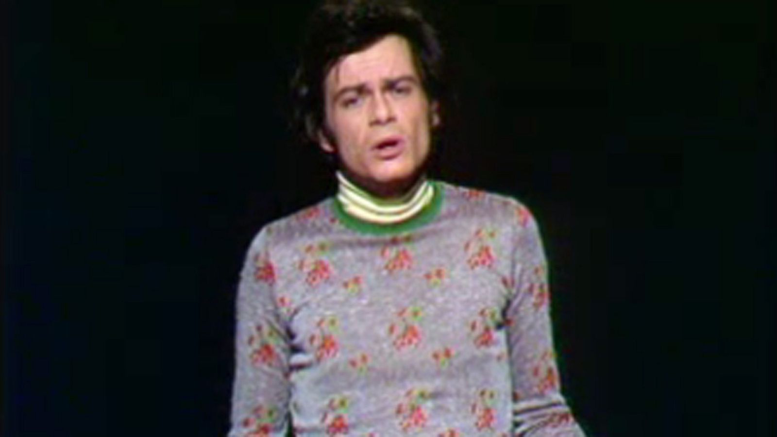 Señoras y señores - A la alemana (II) - 18/1/1975 - ¡Señoras y señores! | Ver