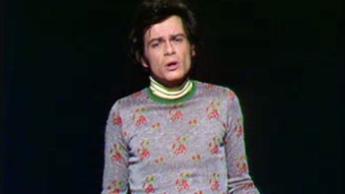 ¡Señoras y señores! - A la alemana (II) - 18/1/1975