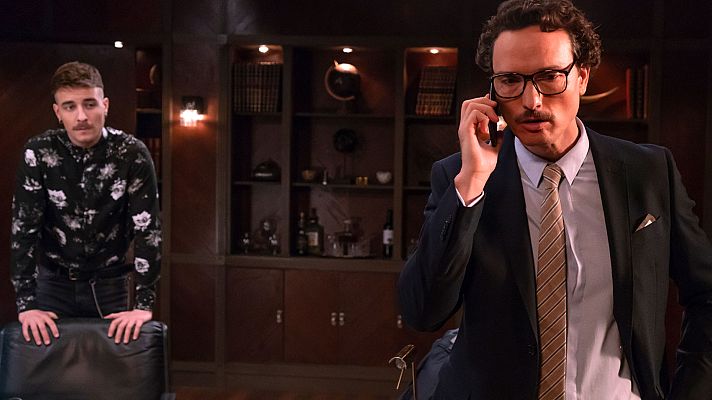 Mercado Central - Capítulo 132