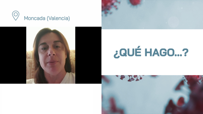 Especial Coronavirus - ¿Puedo viajar con mis dos hijos en coche para cumplir una custodia compartida?