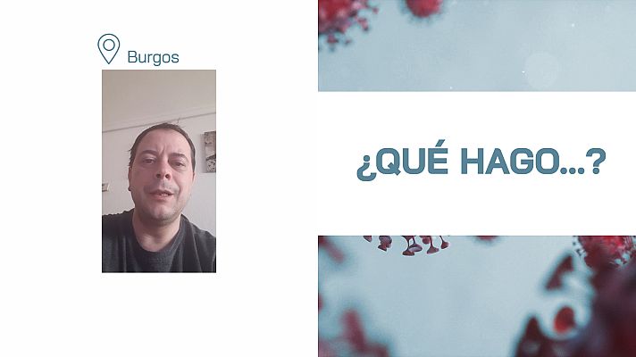 Especial Coronavirus - ¿Existe algún tipo de ayuda psicológica para los que estamos en casa encerrados con cinco niños?