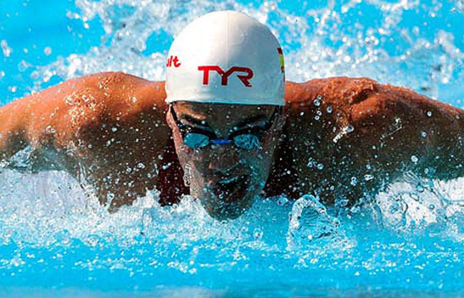 Muñoz se lleva su segundo bronce | Ver