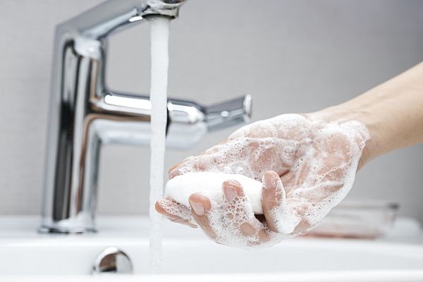 España Directo - El jabón contra el coronavirus