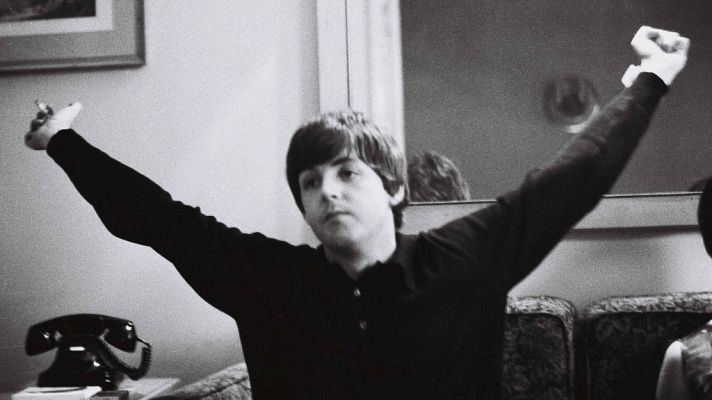 Detrás del instante - Joana Biarnés