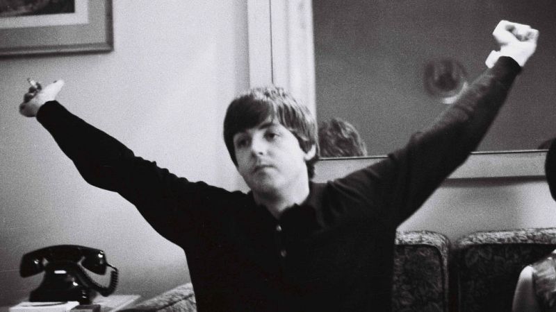 Detrás del instante - Joana Biarnés