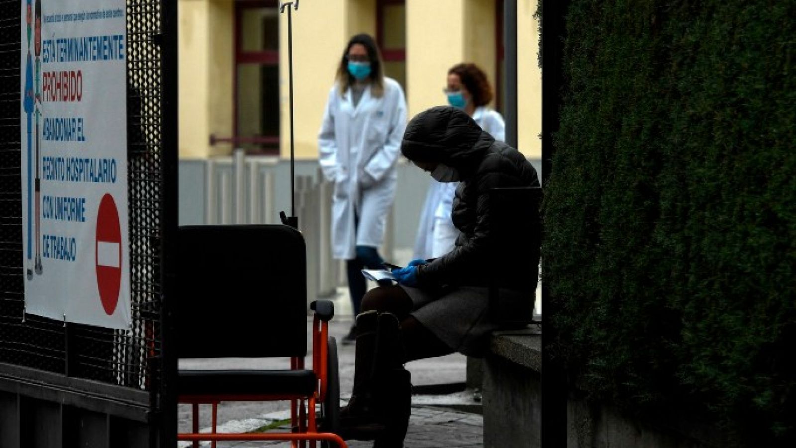 Telediario Matinal en 4 minutos 02/04/2020