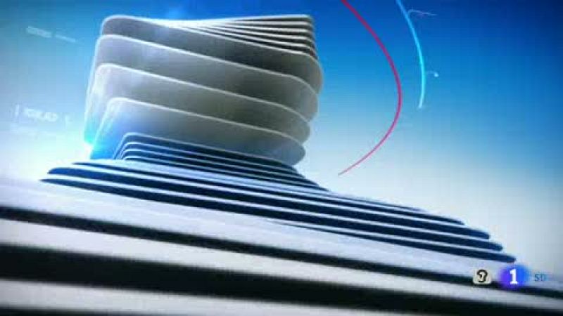 Informativo de Madrid - 2020/04/01 - Ver ahora